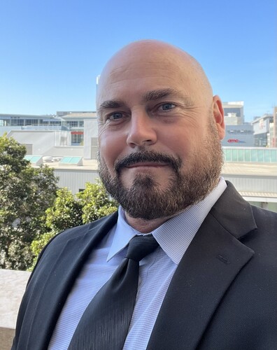 Dr. Ryan Hallmark, D.C.